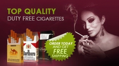 Order Cigarettes Online